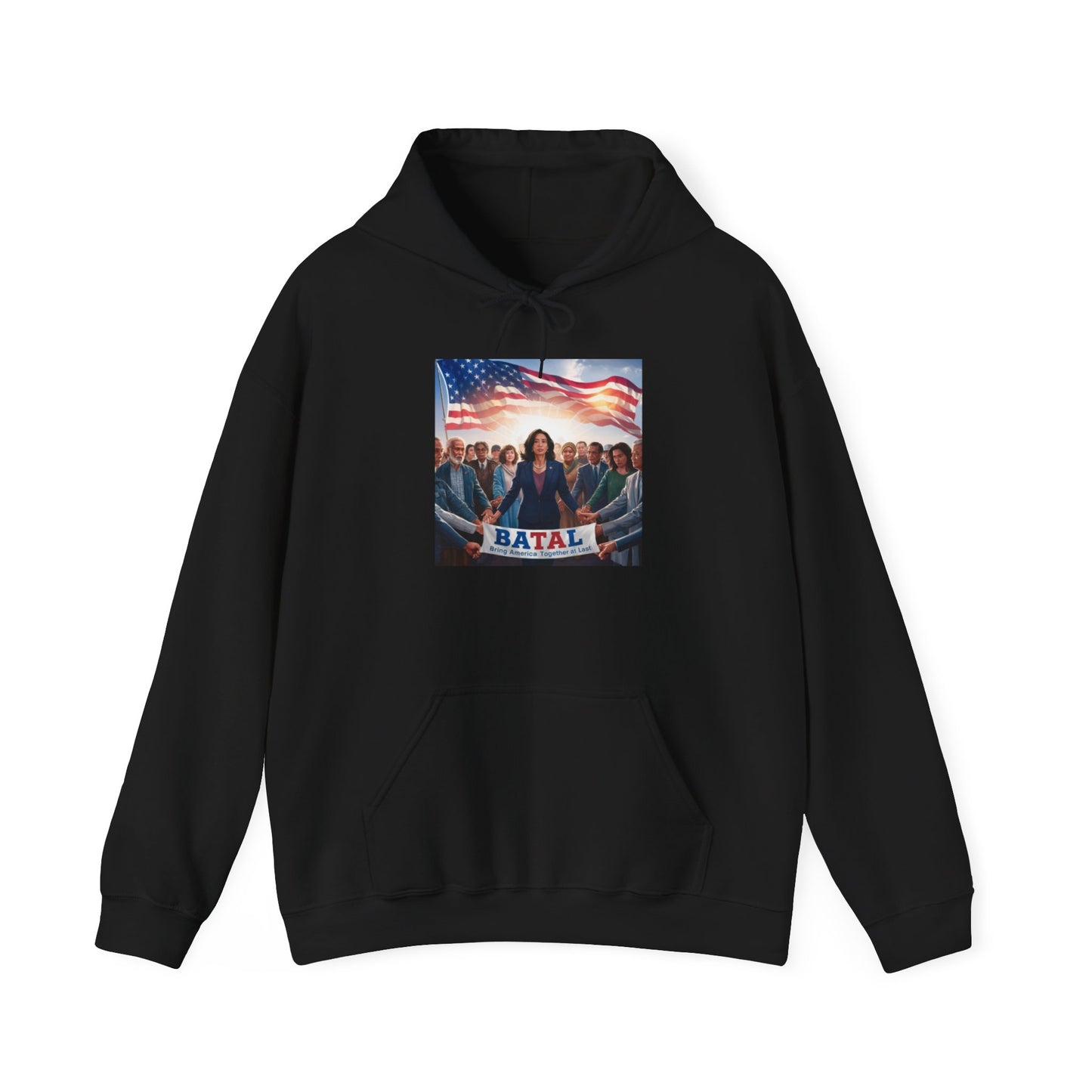 Hooded Sweatshirts