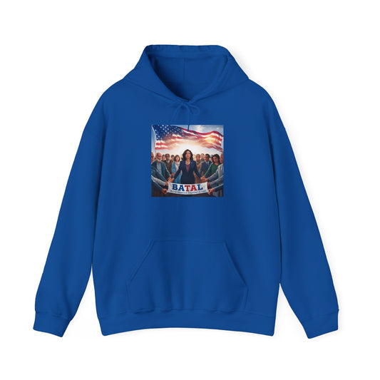 Hooded Sweatshirts